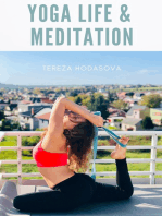 Yoga-Life & Meditation