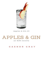 Apples & Gin