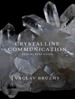 Crystalline Communication