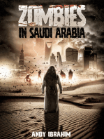Zombies in Saudi Arabia