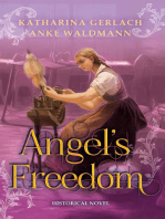 Angel's Freedom