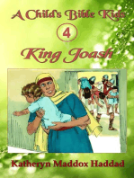 King Joash