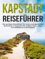 Kapstadt lieben lernen