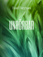 Unhörbar