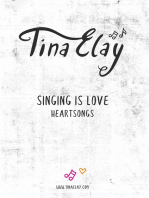 Singing is love: Heartsongs