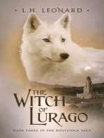 The Witch of Lurago