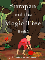 Surapan and the Magic Tree (Book 2)