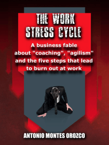 The Work Stress Cycle