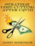Strategic Cost-Cutting After COVID: How to Improve Profitability in a Post-Pandemic World