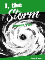 I, the Storm: I, the Storm, #2