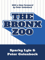 The Bronx Zoo