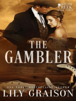 The Gambler: Willow Creek, #3