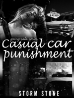 Going Solo Series Casual Car Punishment Part 5