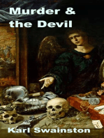 Murder & the Devil