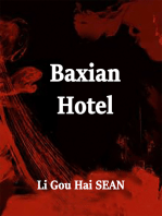 Baxian Hotel: Volume 2