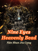 Nine Eyes Heavenly Bead: Volume 2