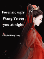 Forensic ugly: Wang Ye, see you at night: Volume 5