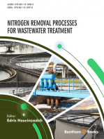 Nitrogen Removal Processes for Wastewater Treatment