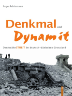 Denkmal und Dynamit