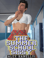 The Summer School Sissy