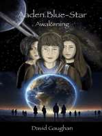 Aaden Bluestar Awakening