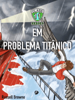 CLASS 11 Em Problema Titânico