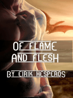 Of Flame and Flesh