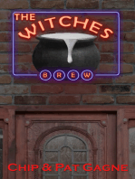 The Witches Brew