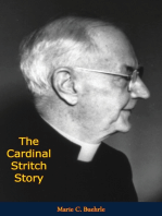 The Cardinal Stritch Story