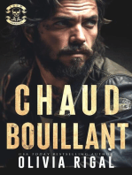 Chaud Bouillant: Les Tornades d'Acier, #5