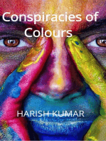 Conspiracies of Colours