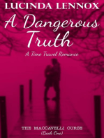 A Dangerous Truth: The MacCavelli Curse, #1