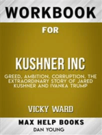 Workbook for Kushner, Inc.