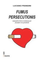 Fumus Persecutionis