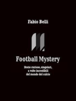 Football Mystery