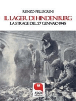 Il Lager di Hindenburg. La strage del 27 gennaio 1945