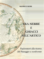 Tra nebbie e ghiacci nell’artico