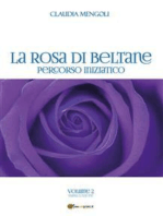 La Rosa di Beltane