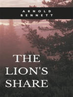 The Lion's Share