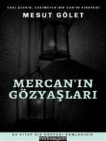 Mercan’ın Gözyaşları