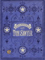 The Adventures of Tom Sawyer