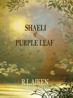 Shaeli of Purple Leaf: The Traders, #1