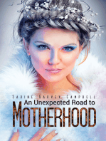 An Unexpected Road to Motherhood