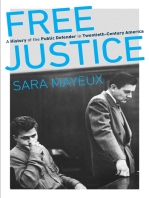 Free Justice