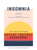 Insomnia