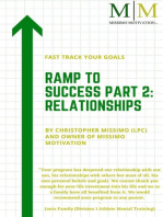 RAMP to Success Part 2