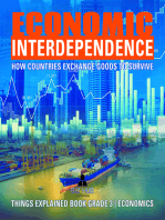 Economic Interdependence 