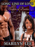 Nights of Desire: Long Line of Love, #1