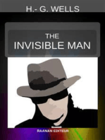 The Invisible Man