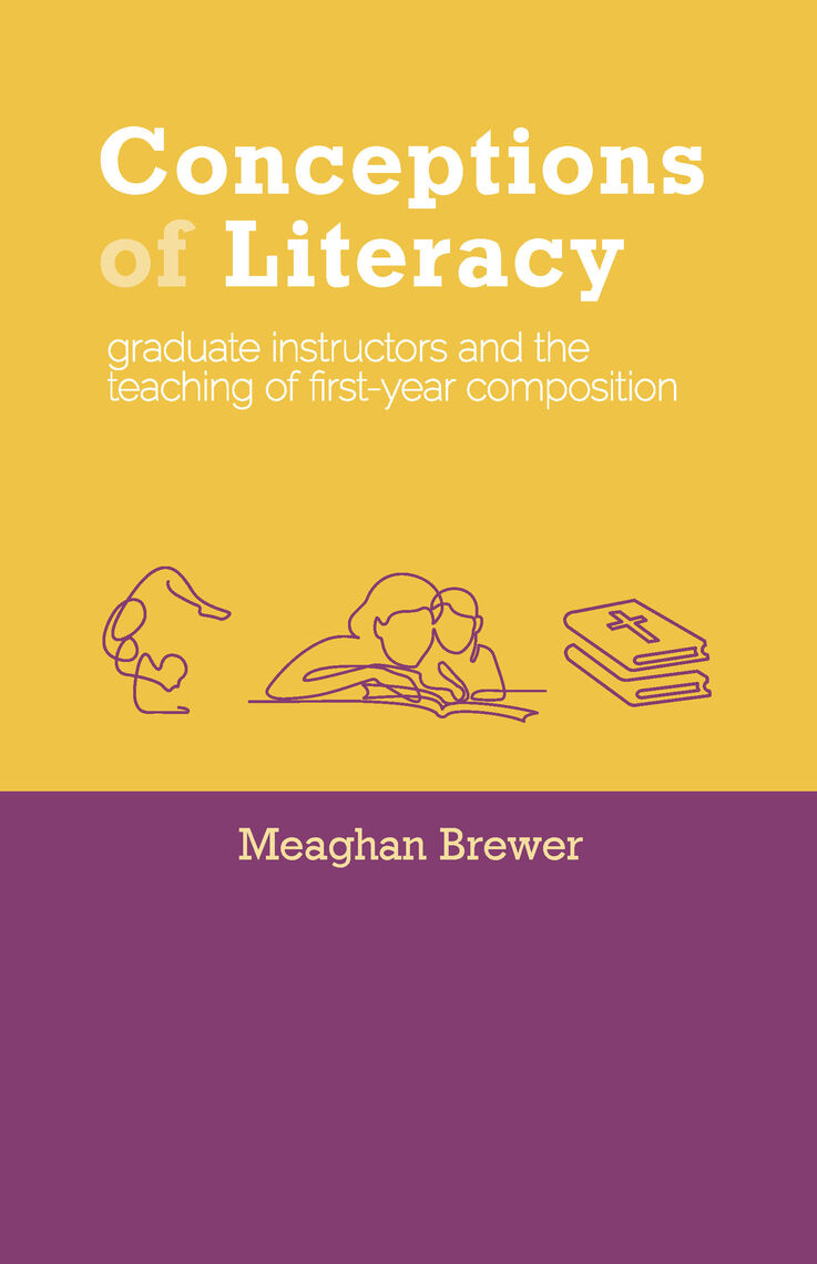 Conceptions of Literacy by Meaghan Brewer (Ebook) - Read free for 30 days